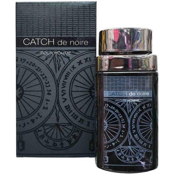 Catch De Noir