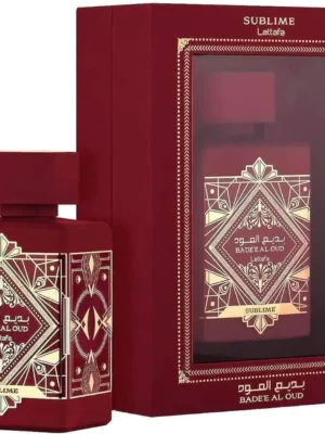 Badee Al Oud Sublime