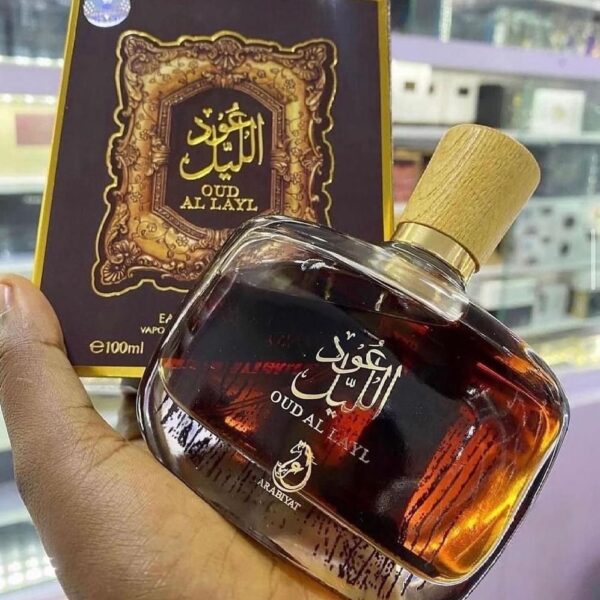 Oud al layl