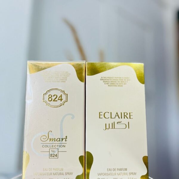 Eclaire ( smart collection)