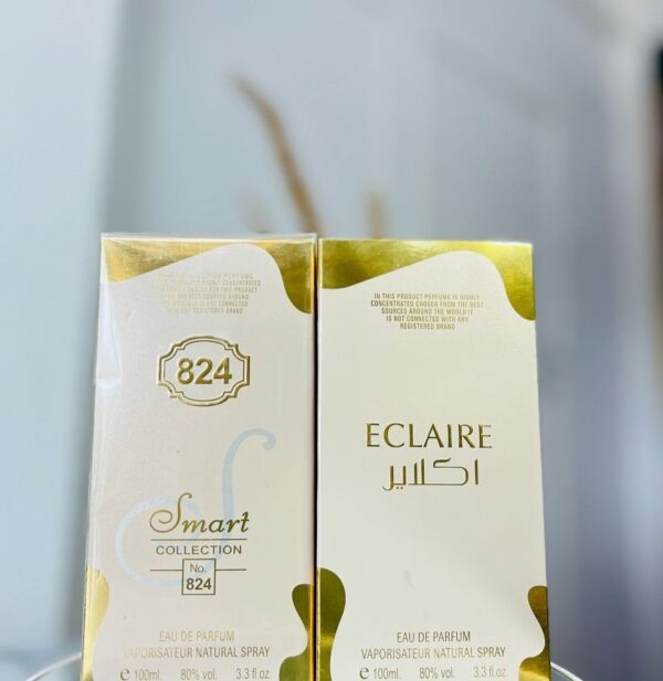 Eclaire ( smart collection)