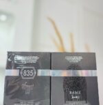 Ramz silver (smart collection)