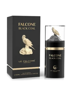 Falcone Black Coal
