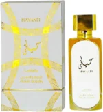 Hayati Gold Elixir