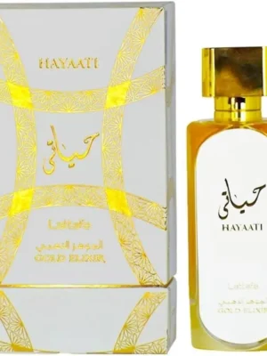 Hayati Gold Elixir